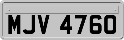 MJV4760
