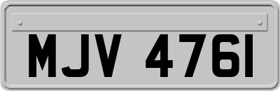 MJV4761
