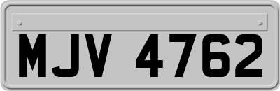 MJV4762
