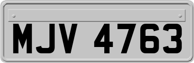 MJV4763