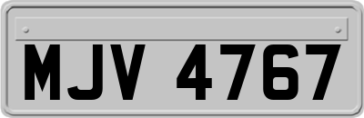 MJV4767