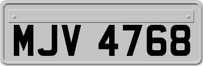 MJV4768