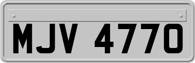 MJV4770