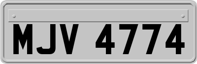 MJV4774