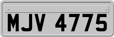 MJV4775