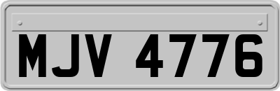 MJV4776