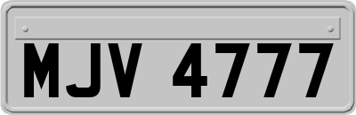 MJV4777