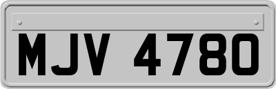 MJV4780