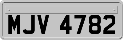 MJV4782