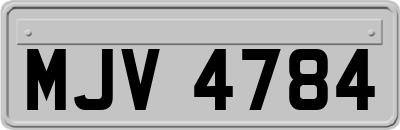 MJV4784