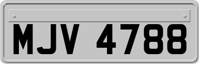 MJV4788