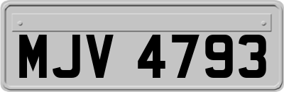 MJV4793