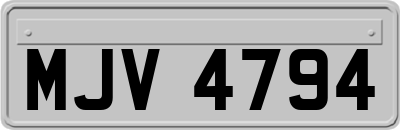 MJV4794