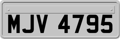 MJV4795