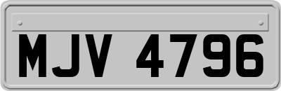 MJV4796