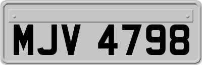 MJV4798