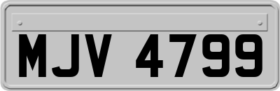 MJV4799
