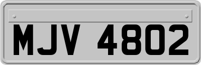 MJV4802
