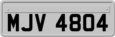 MJV4804