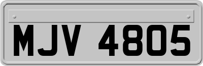 MJV4805
