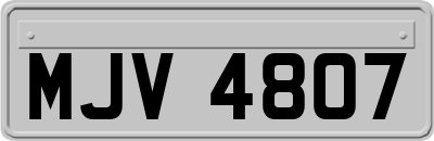 MJV4807