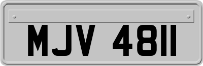MJV4811