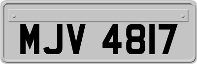 MJV4817