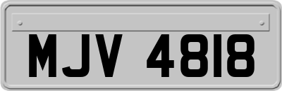 MJV4818