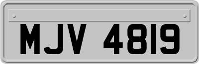 MJV4819