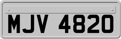 MJV4820