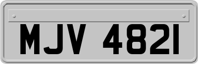 MJV4821