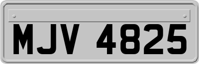 MJV4825