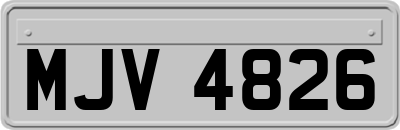 MJV4826