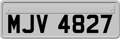 MJV4827