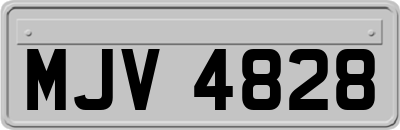 MJV4828