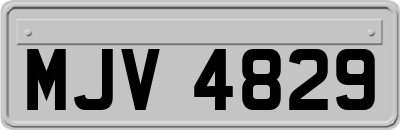 MJV4829
