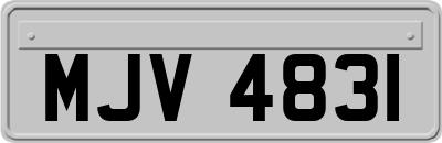 MJV4831
