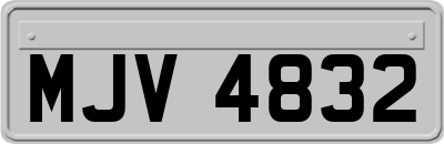 MJV4832