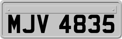 MJV4835