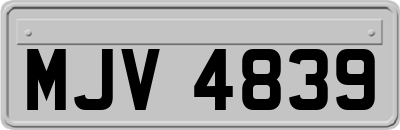MJV4839