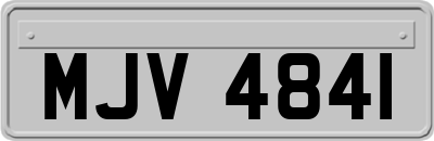 MJV4841