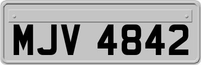 MJV4842