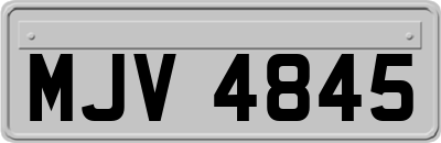 MJV4845