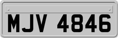 MJV4846