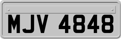 MJV4848