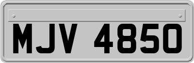 MJV4850