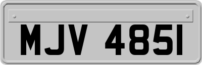 MJV4851