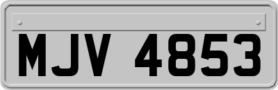 MJV4853