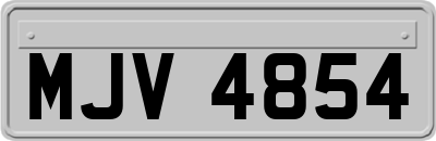 MJV4854