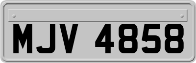 MJV4858